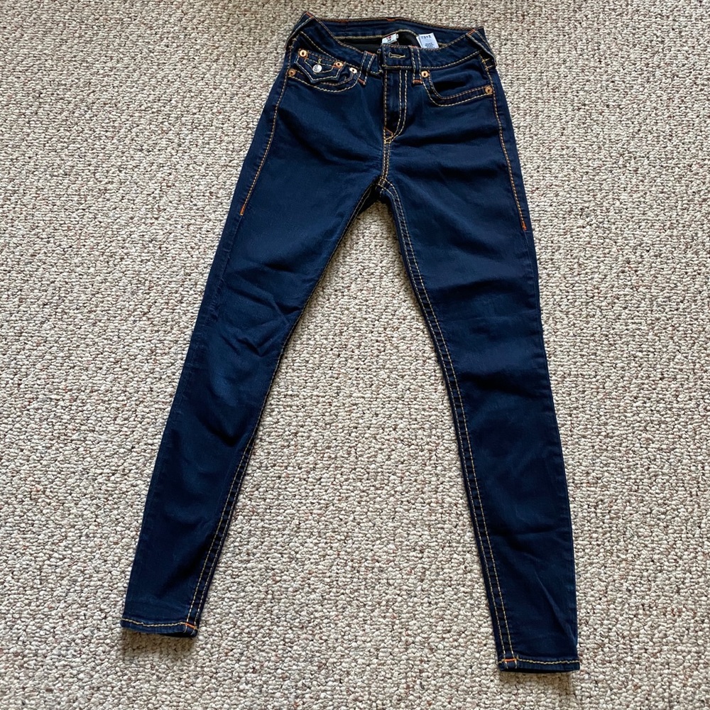 COPY - True Religion Jeans